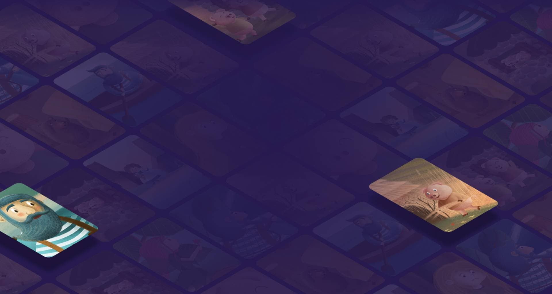 Jumbotron background